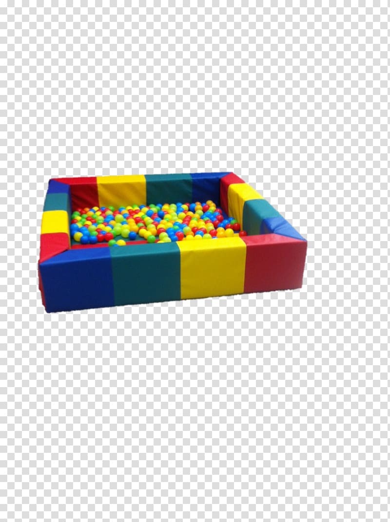 Ball Pits Child Toy Playground slide, Pool toy transparent background PNG clipart