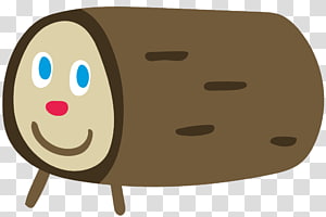 Snout Cartoon, design transparent background PNG clipart thumbnail