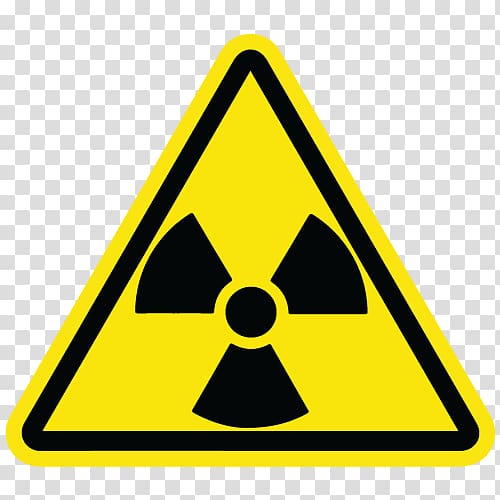 Non-ionizing radiation Radioactive decay Ionization, Biological hazard transparent background PNG clipart