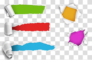 Paper , design transparent background PNG clipart thumbnail