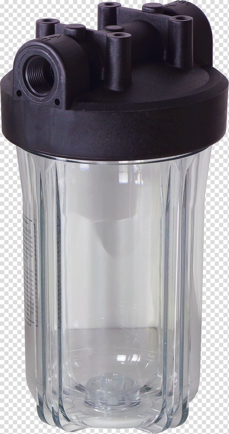 Water Filter Carbon filtering Filtration, water transparent background PNG clipart