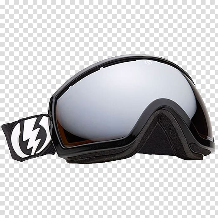 Goggles Sunglasses Electric Visual Evolution, LLC Gafas de esquí, Sunglasses transparent background PNG clipart