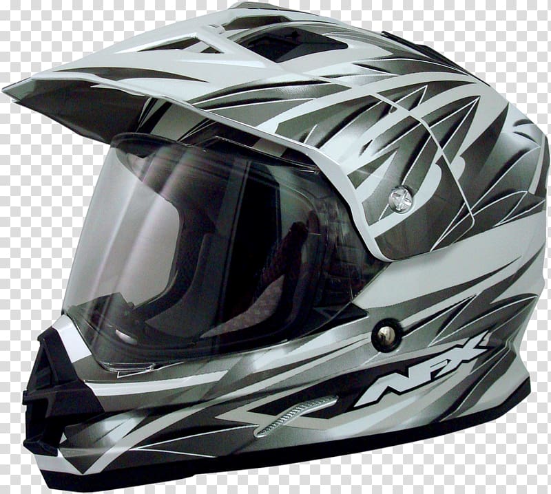 Motorcycle Helmets Dual-sport motorcycle HJC Corp., motorcycle helmets transparent background PNG clipart