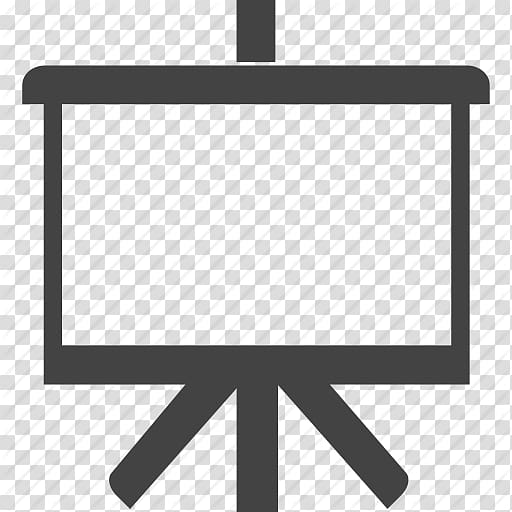 Easel Computer Icons Painting, Symbols Easel transparent background PNG clipart