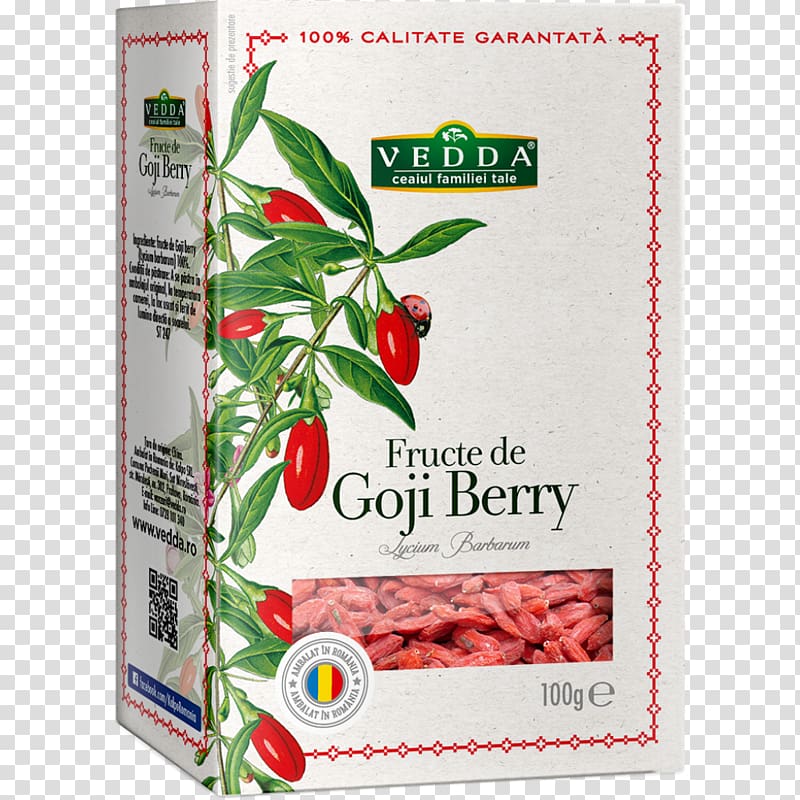 Natural foods, Goji berry transparent background PNG clipart