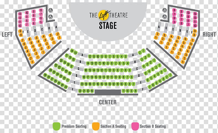 Schuster Performing Arts Center The Human Race Theatre Company Theater, theater furniture transparent background PNG clipart