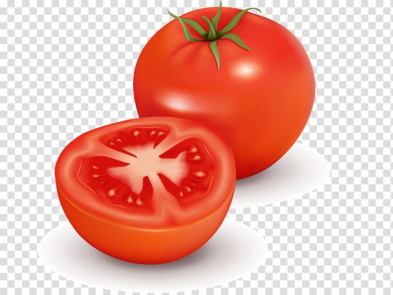 Tomato juice Vegetable , tomato transparent background PNG clipart