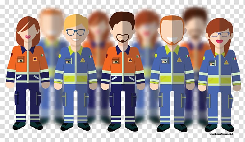 Protezione Civile Volunteering Emergency San Giustino Voluntary association, others transparent background PNG clipart