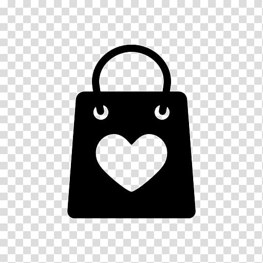 Shopping Bags & Trolleys Handbag Computer Icons, shopping symbols transparent background PNG clipart