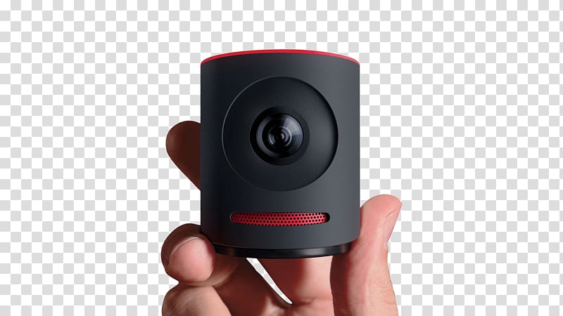 Camera lens Livestream Mevo Handheld Devices, camera lens transparent background PNG clipart