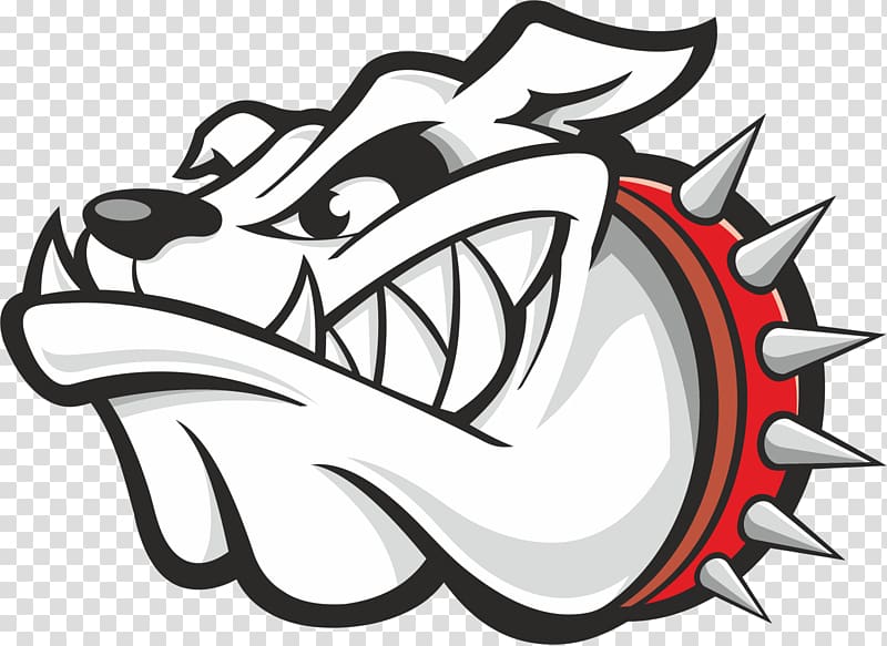 Bulldog , others transparent background PNG clipart