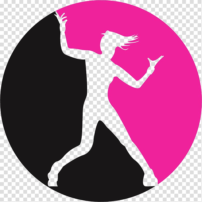 Logo Physical fitness Dance Move & Groove Fitness Aerobics, Fitness transparent background PNG clipart