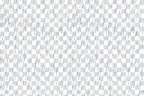 Rain transparent background PNG clipart