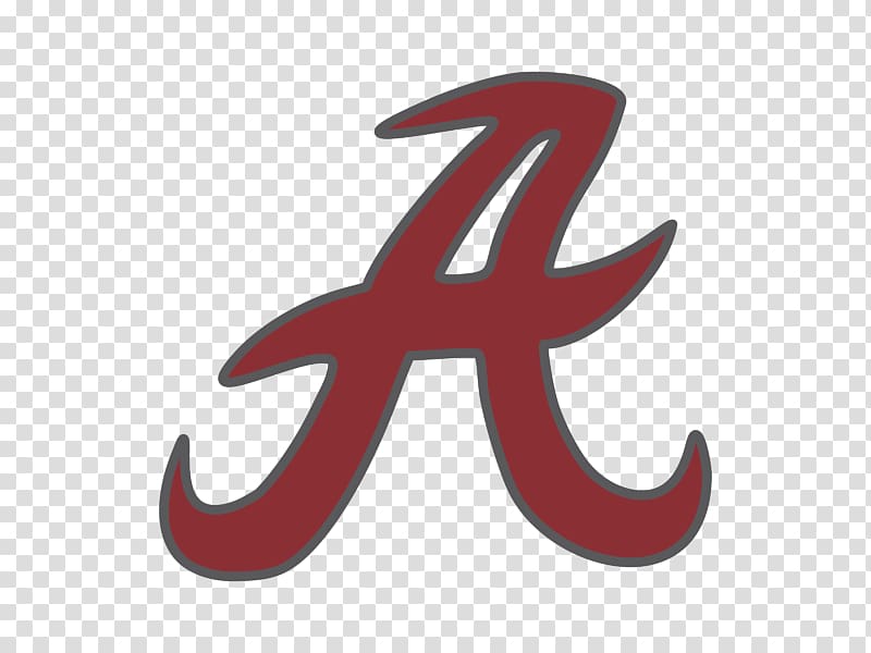 University of Alabama Alabama Crimson Tide football graphics Logo, the great wave off kanagawa transparent background PNG clipart