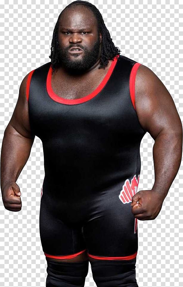 Mark Henry WWE Superstars WWE Championship Professional Wrestler, wrestling transparent background PNG clipart