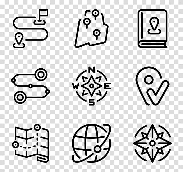 Computer Icons Hobby Icon design , gps pin transparent background PNG clipart