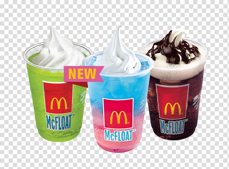 Fizzy Drinks Oldest McDonald\'s restaurant Cotton candy, double happiness transparent background PNG clipart