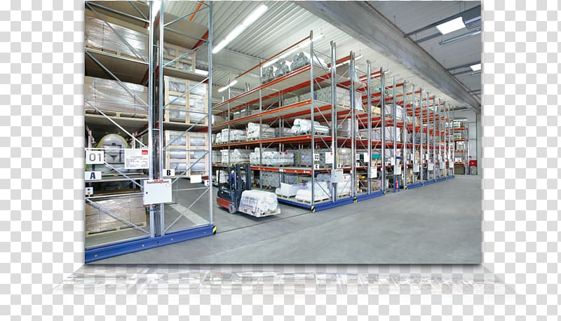Warehouse Hylla Pallet racking Logistics, warehouse transparent background PNG clipart