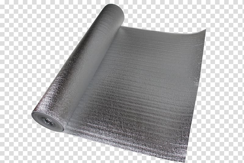 Duct Building insulation materials Building insulation materials Thermal insulation, bubble foam transparent background PNG clipart