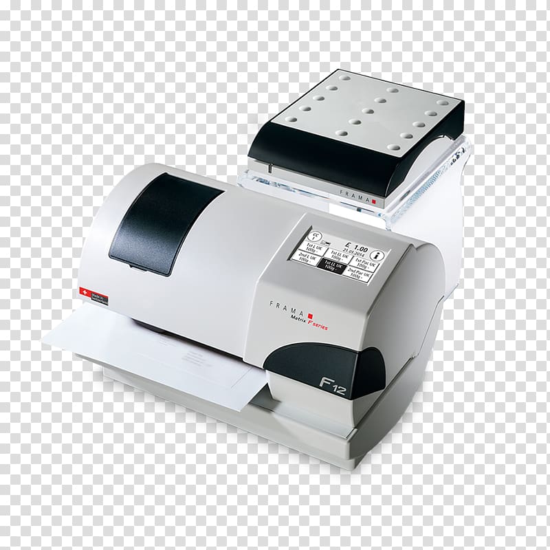 Franking Machines Mail FRAMA, Business transparent background PNG clipart