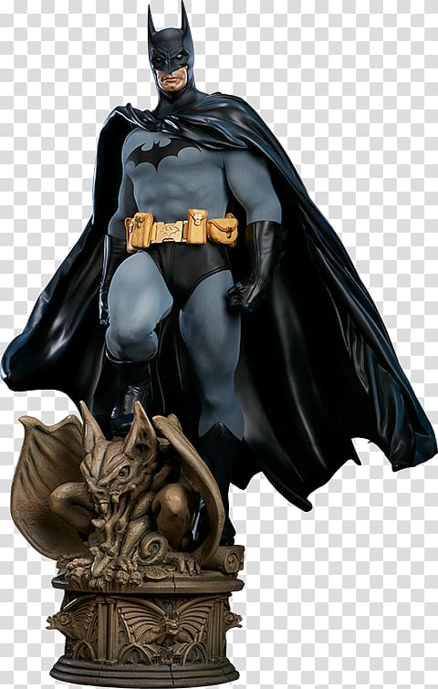 Batman Harley Quinn Superhero Figurine Poison Ivy, batman transparent ...