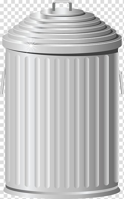 Waste, A trash can transparent background PNG clipart