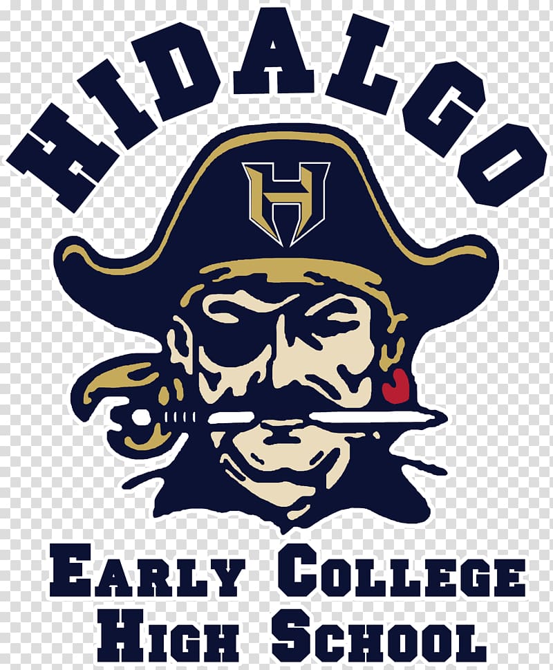 Hidalgo Early College High School Logo Organization Education, school transparent background PNG clipart