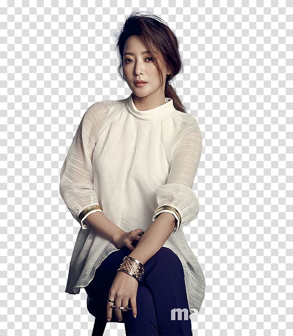 Kim Hee-sun South Korea Faith Actor Korean drama, actor transparent background PNG clipart