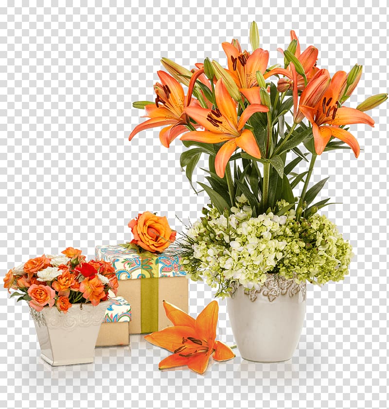 Flower bouquet Cut flowers Artificial flower Floral design, small chrysanthemum transparent background PNG clipart