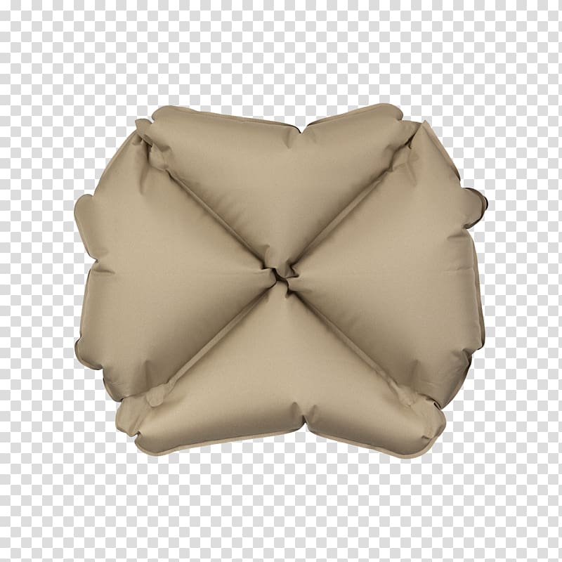 Pillow Cushion Ultralight backpacking Lighter Military, pillow transparent background PNG clipart