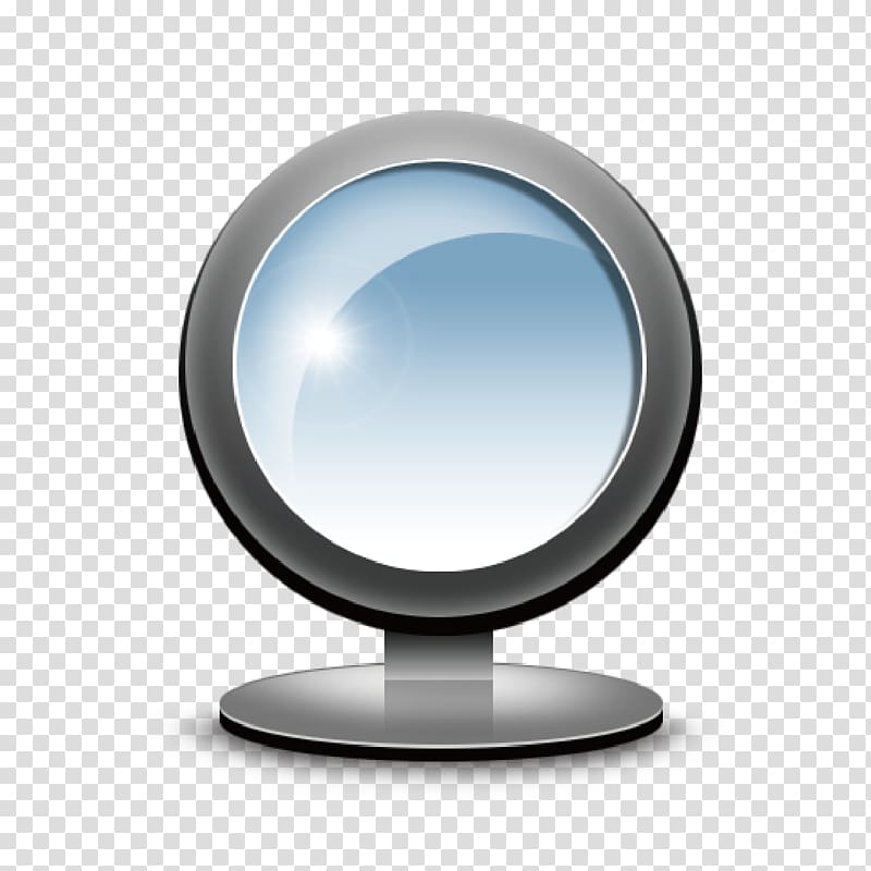 Cosmetics ICO Mirror Icon, Mirror transparent background PNG clipart