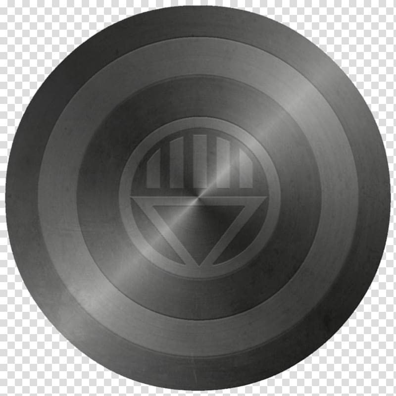 Captain America\'s shield S.H.I.E.L.D. Sinestro Green Lantern, black shield transparent background PNG clipart