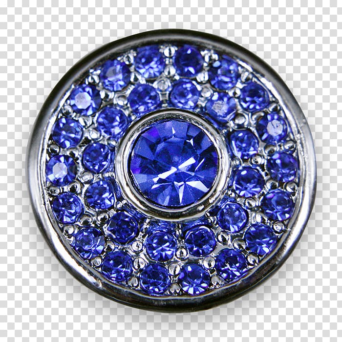 Sapphire Cobalt blue Body Jewellery, sapphire transparent background PNG clipart