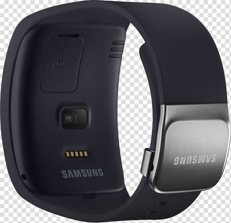 Samsung Gear S2 Samsung Galaxy Gear Smartwatch, samsung transparent background PNG clipart