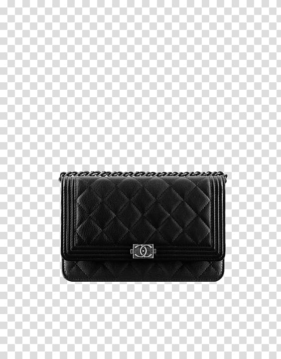 Chanel Wallet Fashion Handbag Yves Saint Laurent, boy-fashion transparent background PNG clipart