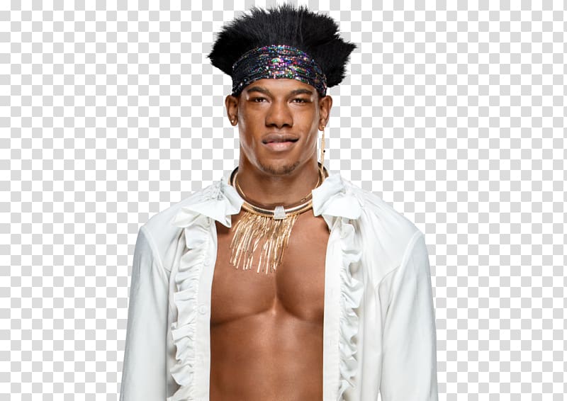 Velveteen Dream NXT TakeOver: New Orleans NXT North American Championship WWE NXT, others transparent background PNG clipart