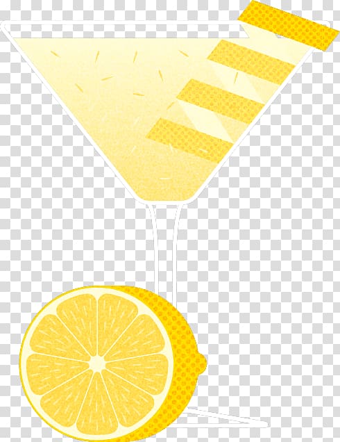 Lemon Orange drink Citric acid Line, Lemon Drop transparent background PNG clipart