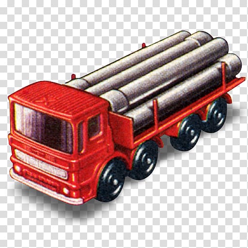Pickup truck Mercedes-Benz Dump truck Computer Icons, toy transport transparent background PNG clipart