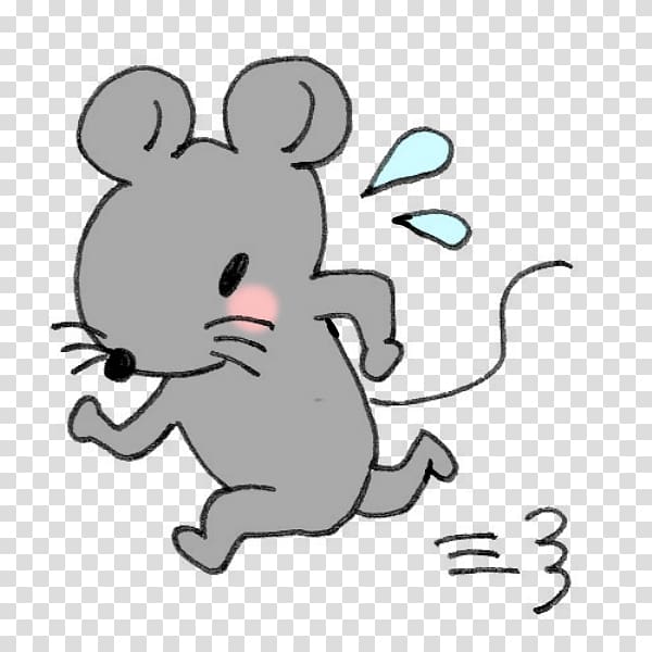 ネズミ Pest Control Black rat Laboratory rat, Father work transparent background PNG clipart