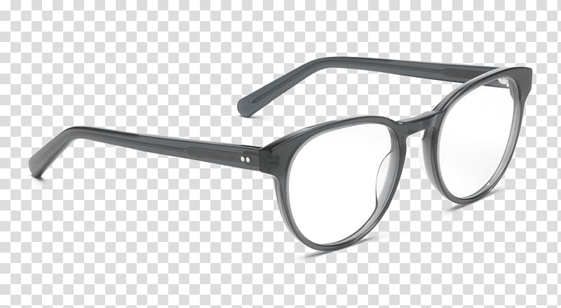 Sunglasses Goggles Lens Eyeglass prescription, men\'s glasses transparent background PNG clipart