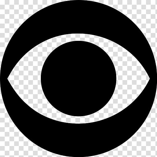 CBS News Logo Television, design transparent background PNG clipart