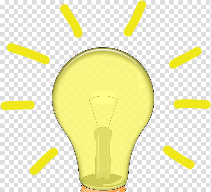 Light fixture Incandescent light bulb Animaatio Cartoon, lampu transparent background PNG clipart