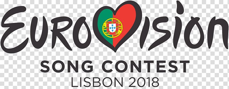Eurovision Song Contest 2018 Eurovision Song Contest 2015 Logo Eurovision Şarkı Yarışması'nda Portekiz Lisbon, others transparent background PNG clipart