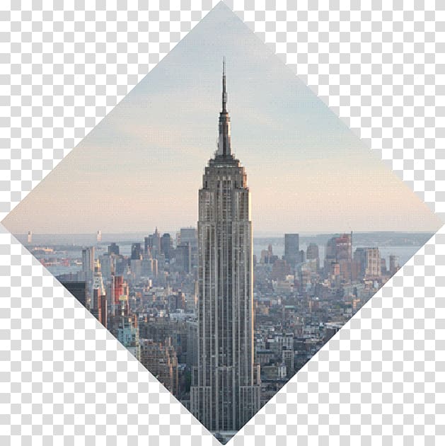 Empire State Building The Langham, New York, Fifth Avenue Cambria Hotel New York, Chelsea City, hotel transparent background PNG clipart