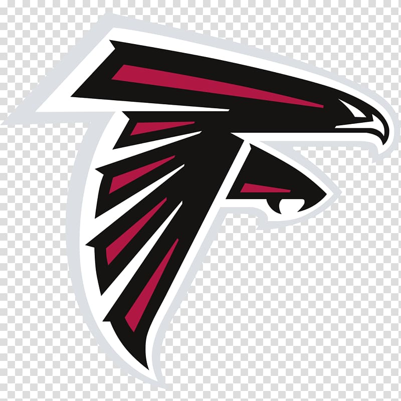 Atlanta Falcons NFL New Orleans Saints American football Tampa Bay Buccaneers, new york giants transparent background PNG clipart