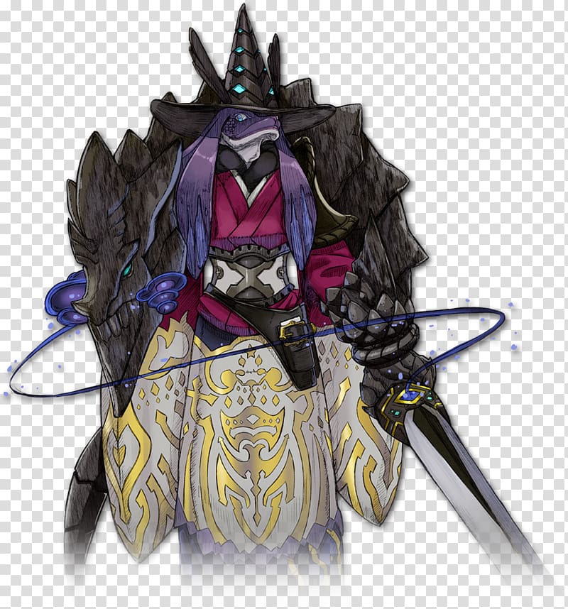 Terra Battle Lambda Omicron Wiki Data, dai transparent background PNG clipart