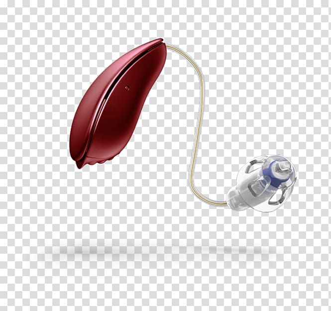 Hearing aid Oticon Sonova, ear transparent background PNG clipart