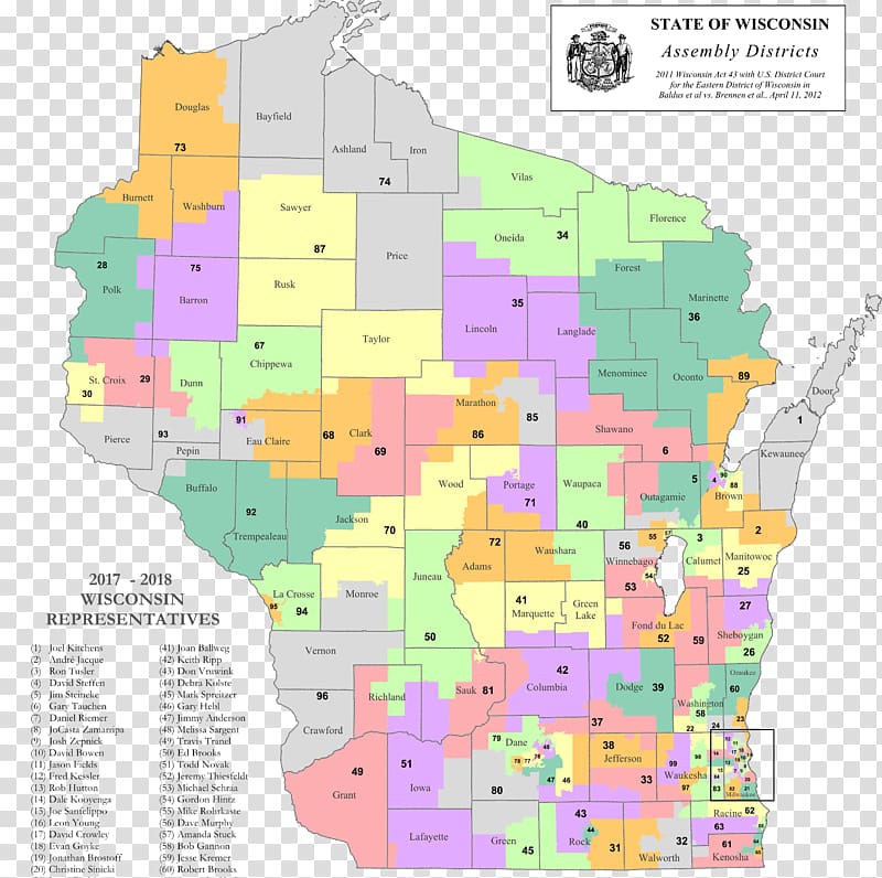 Wisconsin State Assembly Gill v. Whitford State legislature Supreme Court of the United States, Gerrymandering transparent background PNG clipart