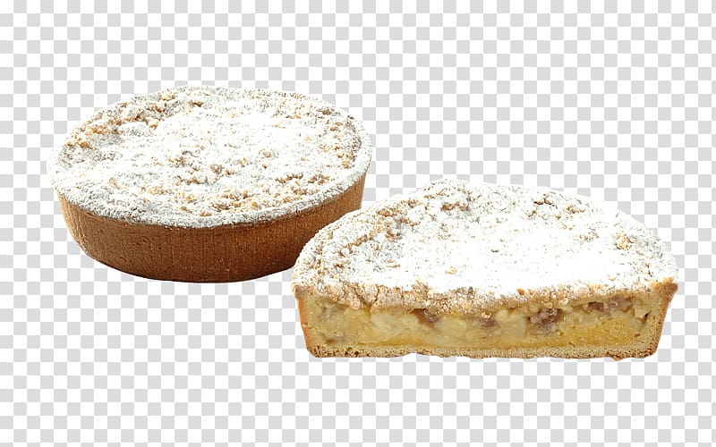 Banoffee pie Apple pie Pound cake Treacle tart Crumble, butter transparent background PNG clipart