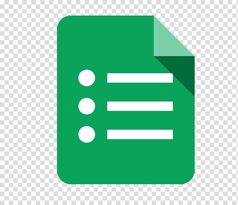 G Suite Google Docs Form Computer Icons, Formed transparent background PNG clipart